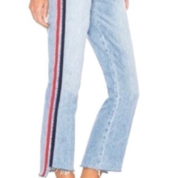 Mother cropped jeans - Picture 4 of 4